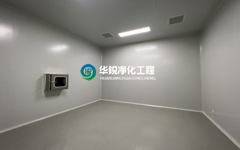 凈化車間施工怎樣合理設(shè)計(jì)？