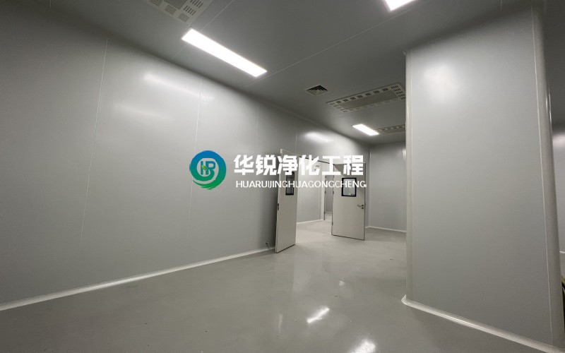 凈化車間施工注意細(xì)節(jié)有哪些？
