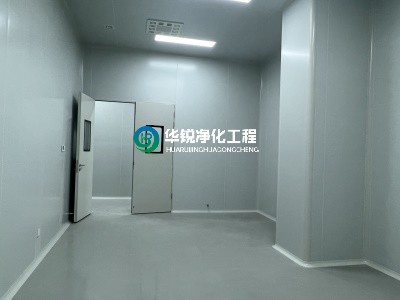 凈化工程如何確?？諝膺^濾系統(tǒng)的長期穩(wěn)定運(yùn)行