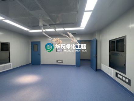 潔凈手術(shù)部手術(shù)環(huán)境控制措施重點(diǎn)在哪？