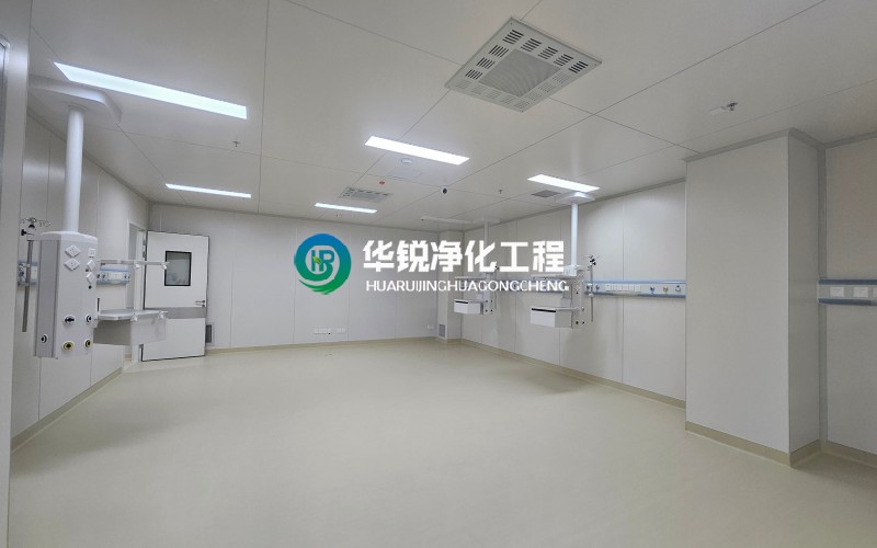 醫(yī)院ICU標(biāo)準(zhǔn)化建設(shè)項(xiàng)目中標(biāo)，截至發(fā)稿前已進(jìn)場施工