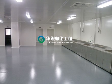 不同行業(yè)十萬級(jí)凈化車間的設(shè)計(jì)標(biāo)準(zhǔn)有何差異？